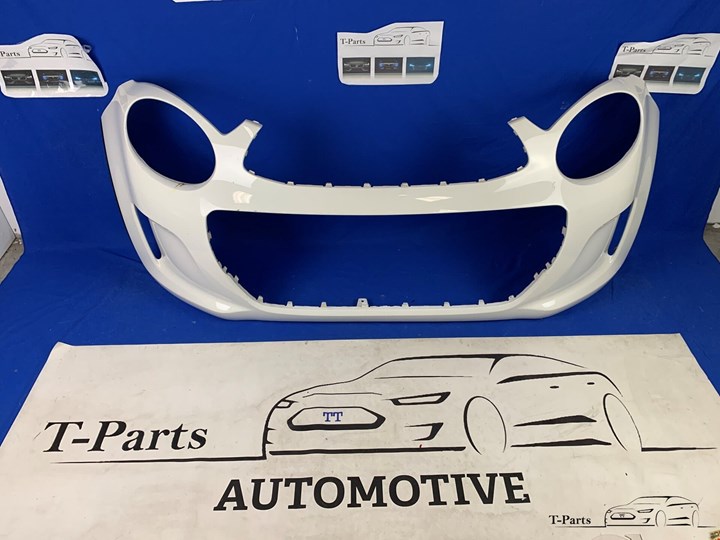 Koop Voorbumper bij T-Parts
