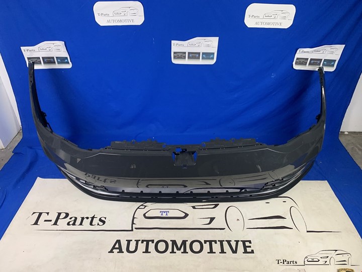 Koop Voorbumper bij T-Parts