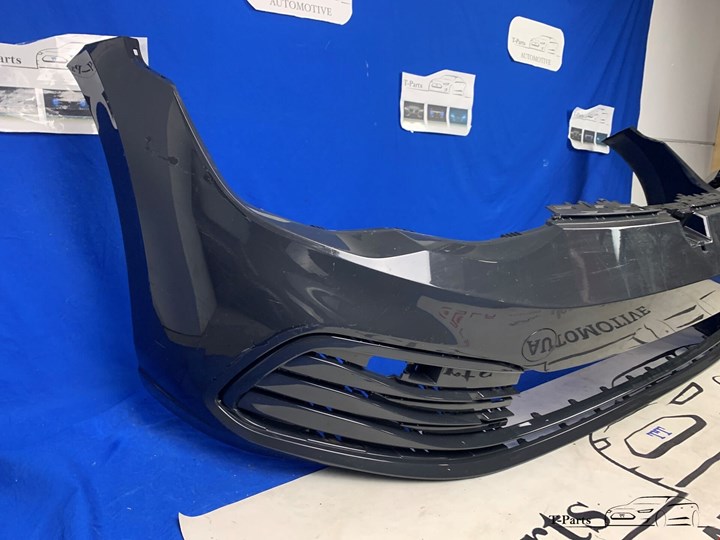 Koop Voorbumper bij T-Parts