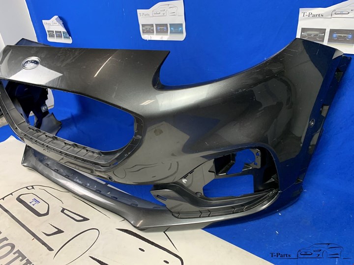 Koop Voorbumper bij T-Parts
