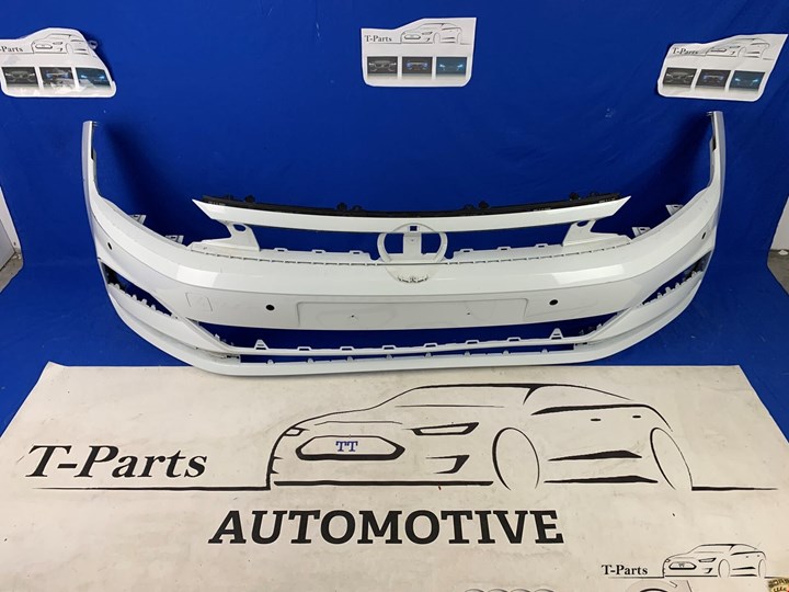 Koop Voorbumper bij T-Parts