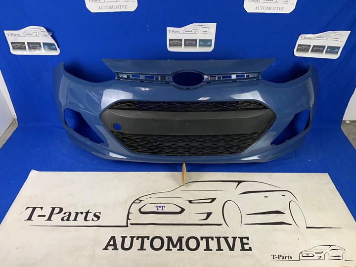 Koop Voorbumper bij T-Parts
