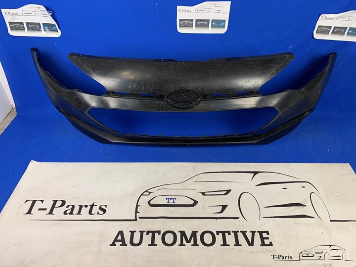 Koop Voorbumper bij T-Parts