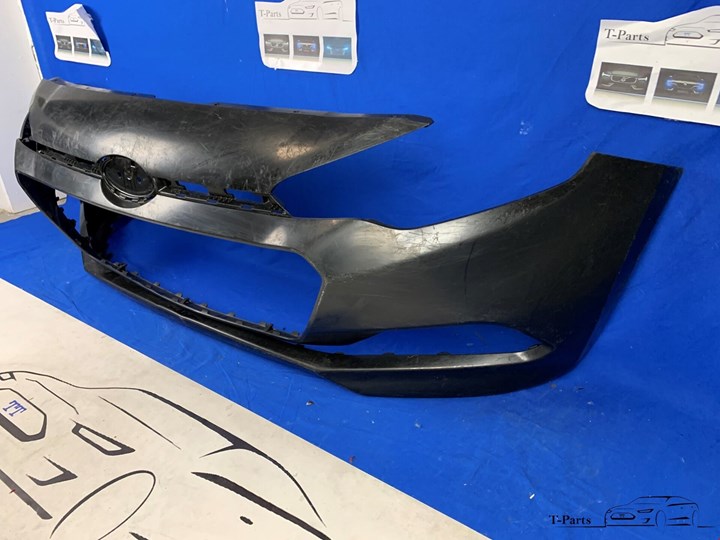 Koop Voorbumper bij T-Parts