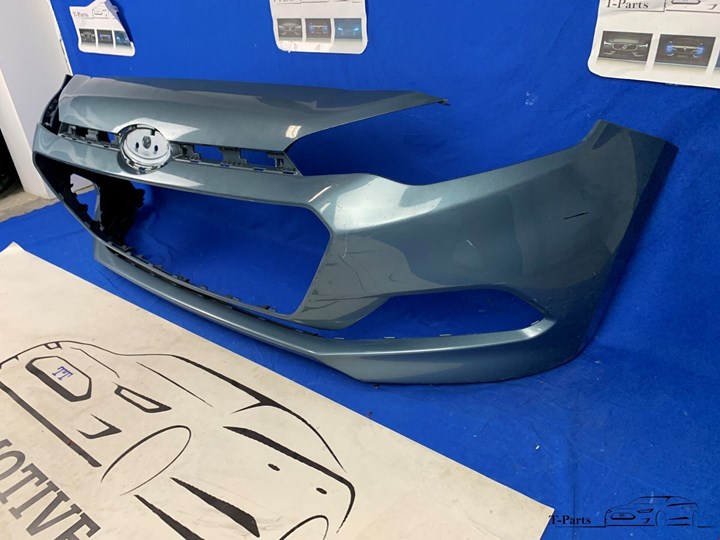 Koop Voorbumper bij T-Parts