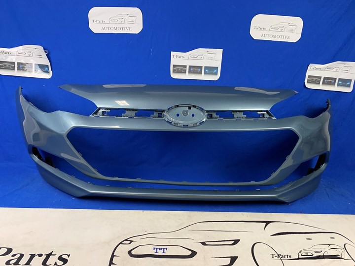 Koop Voorbumper bij T-Parts