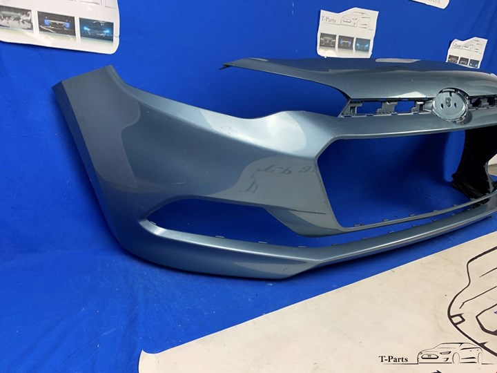 Koop Voorbumper bij T-Parts