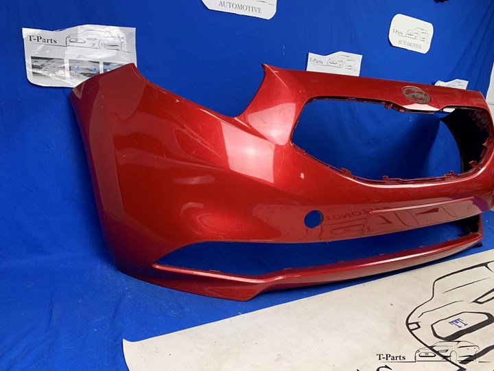 Koop Voorbumper bij T-Parts