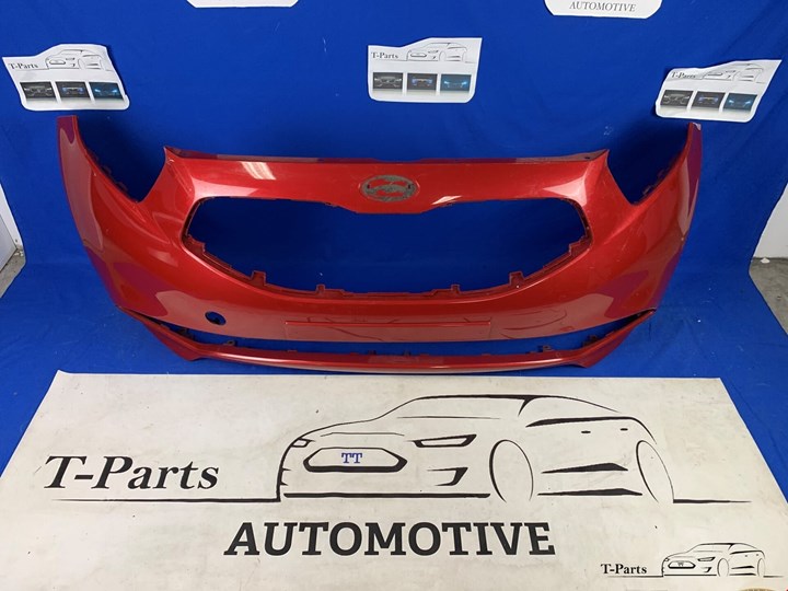 Koop Voorbumper bij T-Parts