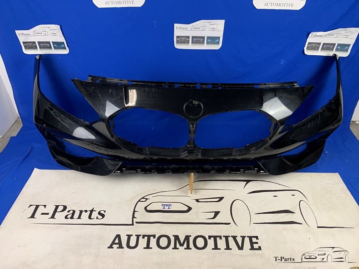 Koop Voorbumper bij T-Parts
