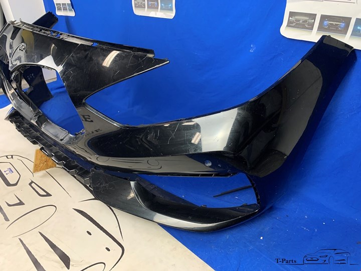 Koop Voorbumper bij T-Parts