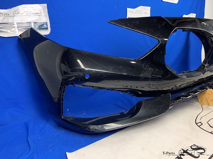 Koop Voorbumper bij T-Parts