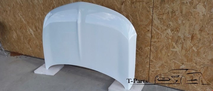 Koop Motorkap bij T-Parts