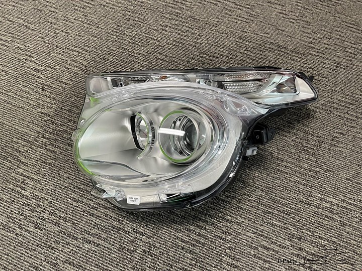 Koop Koplamp | Enkel bij T-Parts