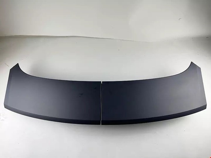 Koop Spoiler bij T-Parts