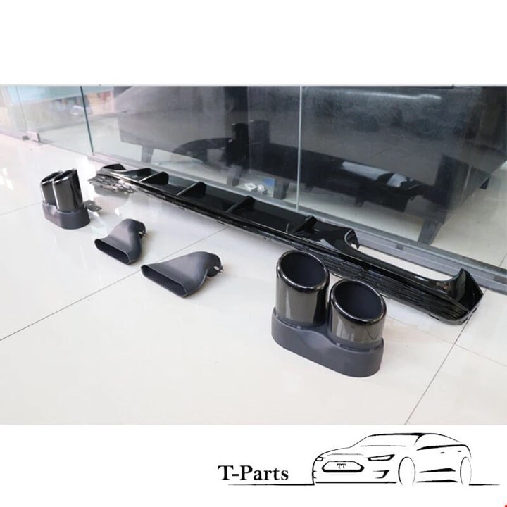 Koop Spoiler bij T-Parts