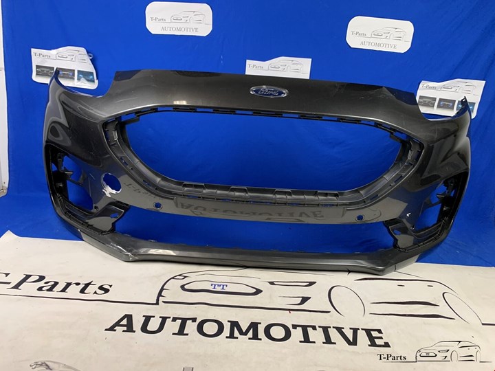 Ford puma ST-LINE voorbumper st bumper 2019+ image 1