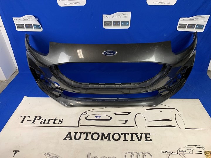 Koop Voorbumper bij T-Parts