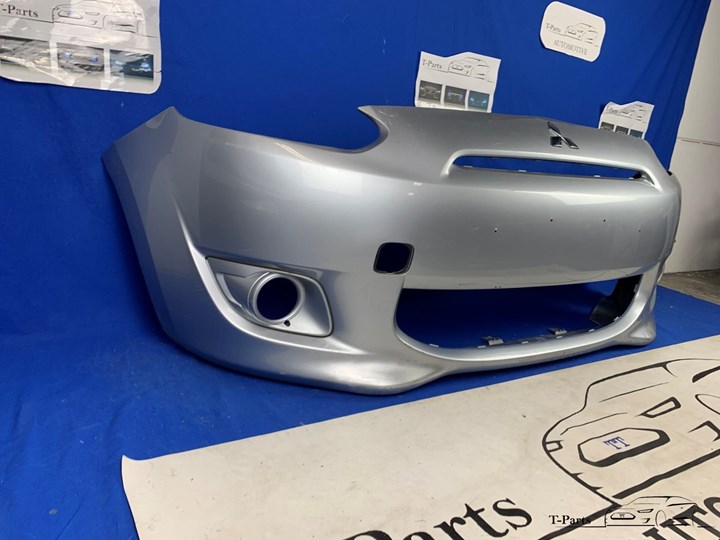 Koop Voorbumper bij T-Parts