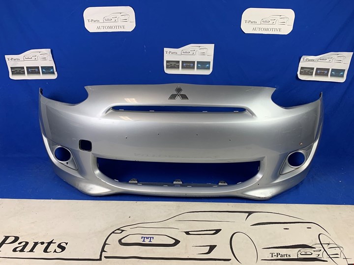 Koop Voorbumper bij T-Parts