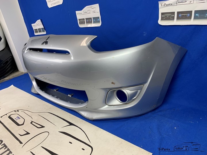Koop Voorbumper bij T-Parts