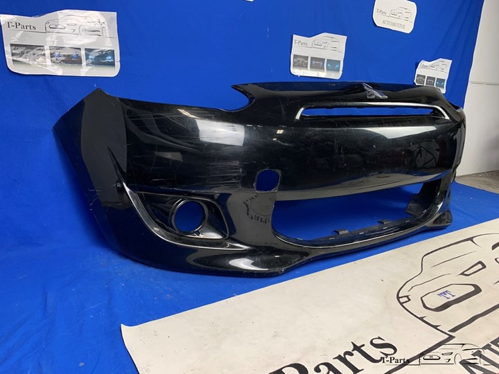 Koop Voorbumper bij T-Parts