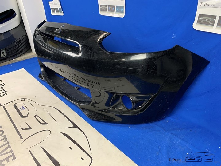 Koop Voorbumper bij T-Parts