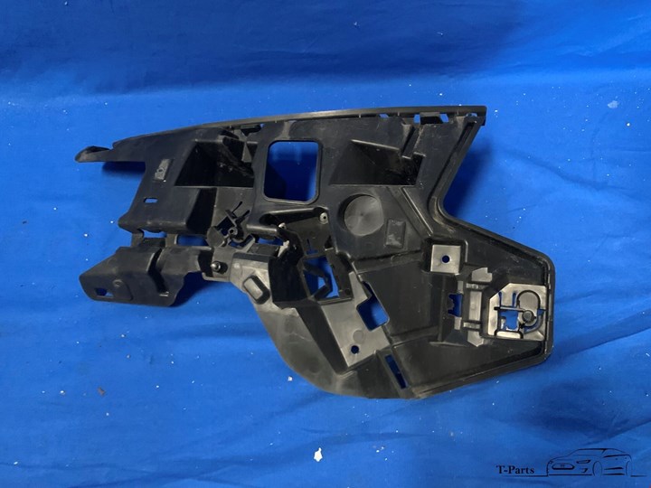 Volvo v40 voorbumper bumper houder 31290942 image 1