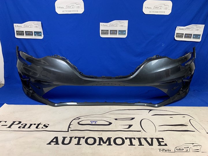 Koop Voorbumper bij T-Parts