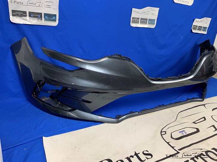 Koop Voorbumper bij T-Parts