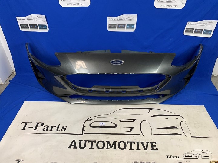 Ford focus voorbumper MK4 bumper 2017+ image 1