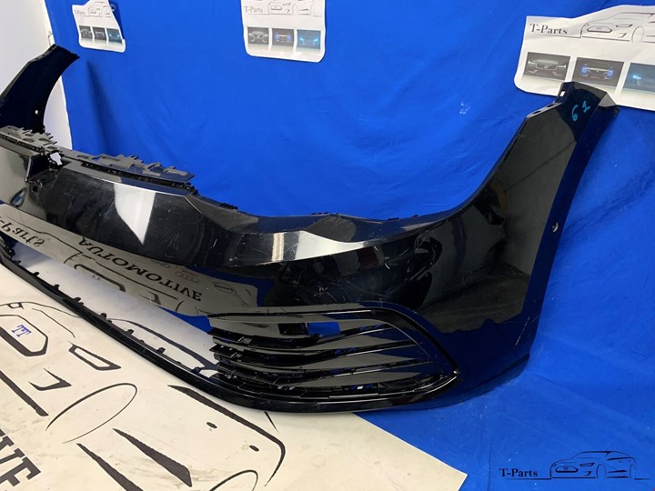 Koop Voorbumper bij T-Parts