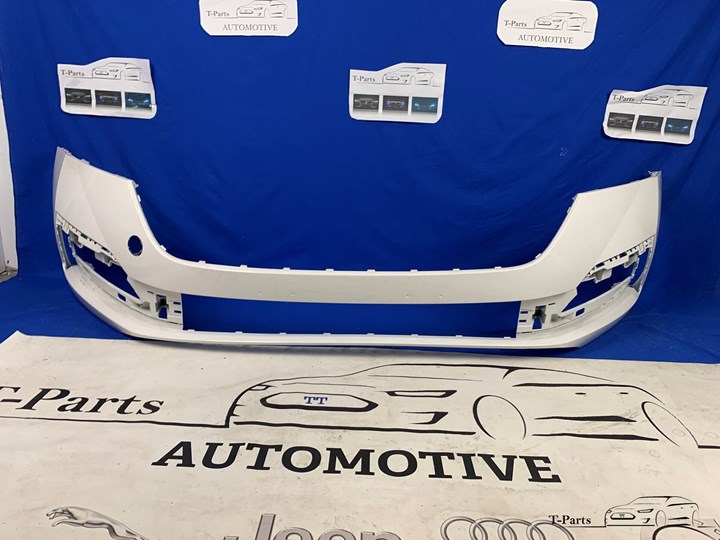 Koop Voorbumper bij T-Parts