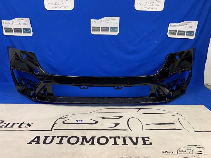 Koop Voorbumper bij T-Parts