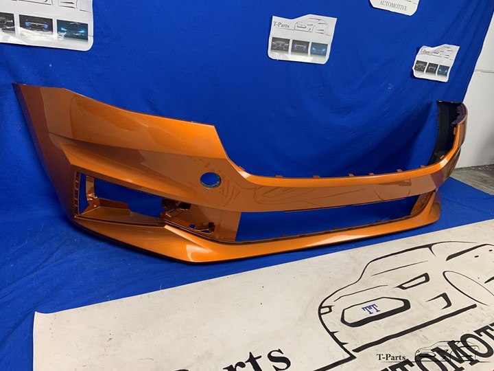 Koop Voorbumper bij T-Parts