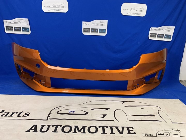 Koop Voorbumper bij T-Parts