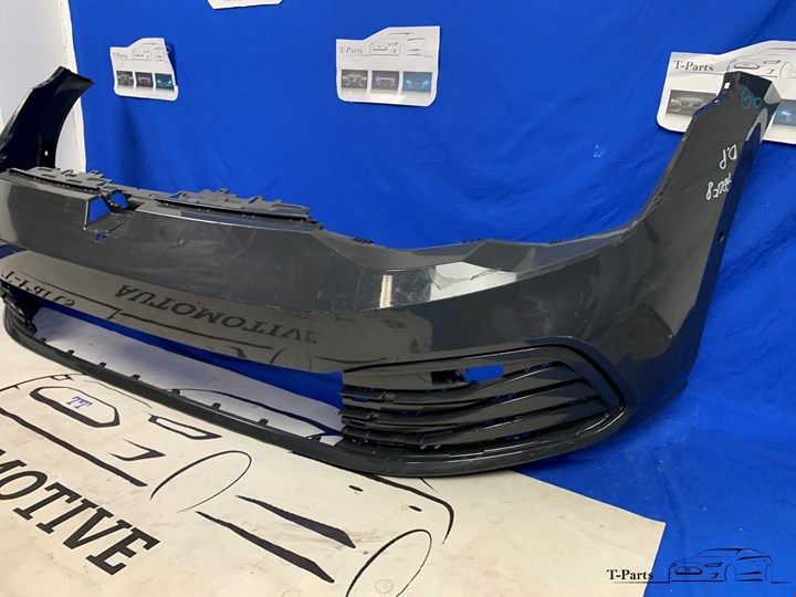 Koop Voorbumper bij T-Parts