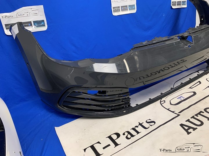 Koop Voorbumper bij T-Parts