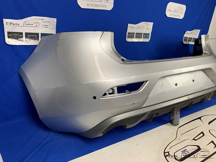 Koop Achterbumper bij T-Parts
