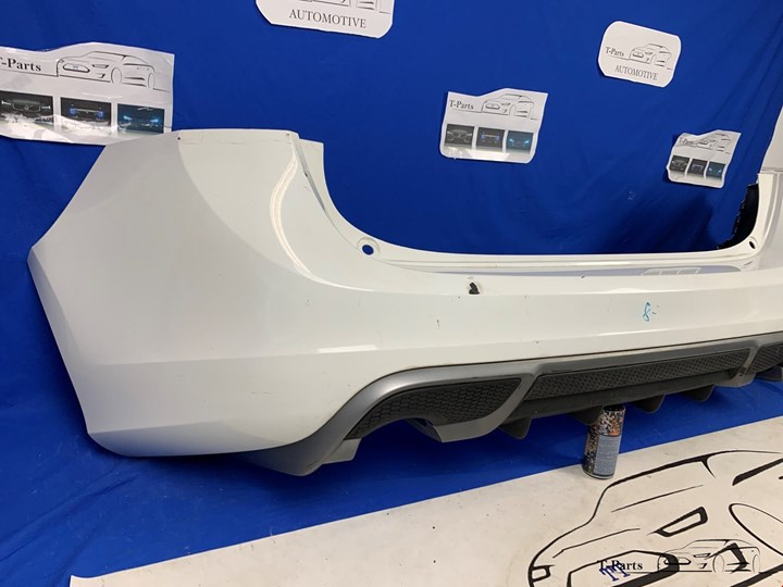 Koop Achterbumper bij T-Parts