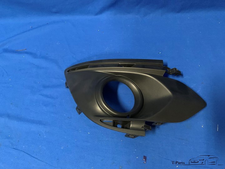 Koop Afdekplaat mistlamp bij T-Parts
