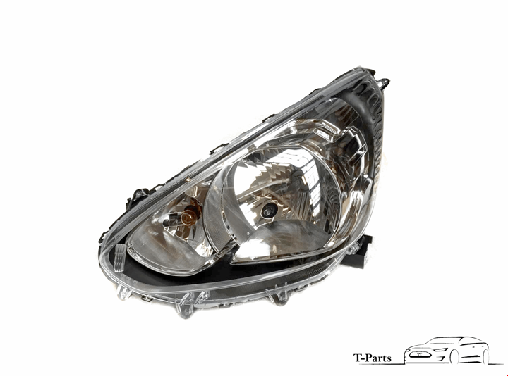 mitsubishi space star Rechts koplamp NIEUW 2012+ image 1