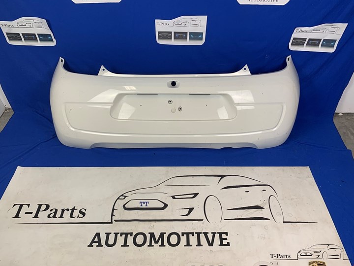Koop Achterbumper bij T-Parts