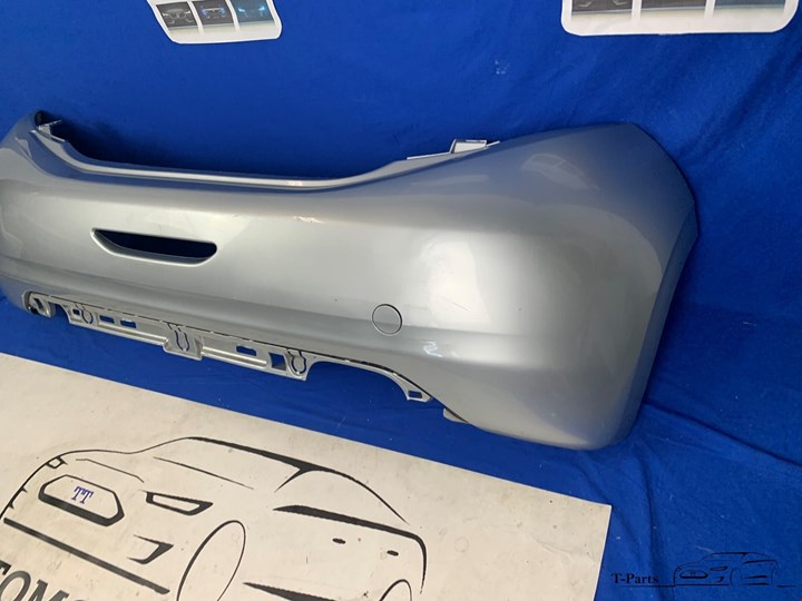 Koop Achterbumper bij T-Parts