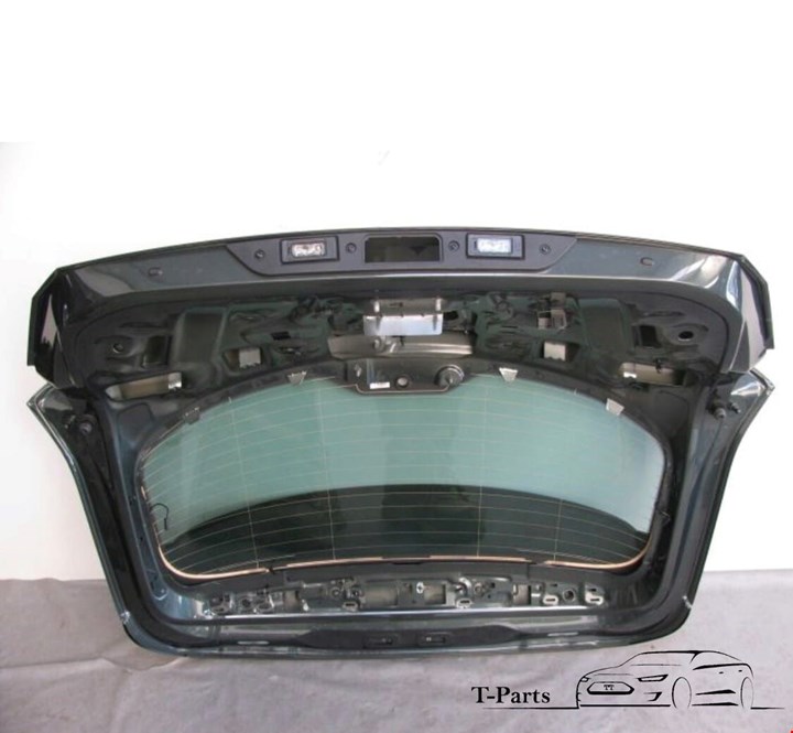 Koop Voorbumper bij T-Parts