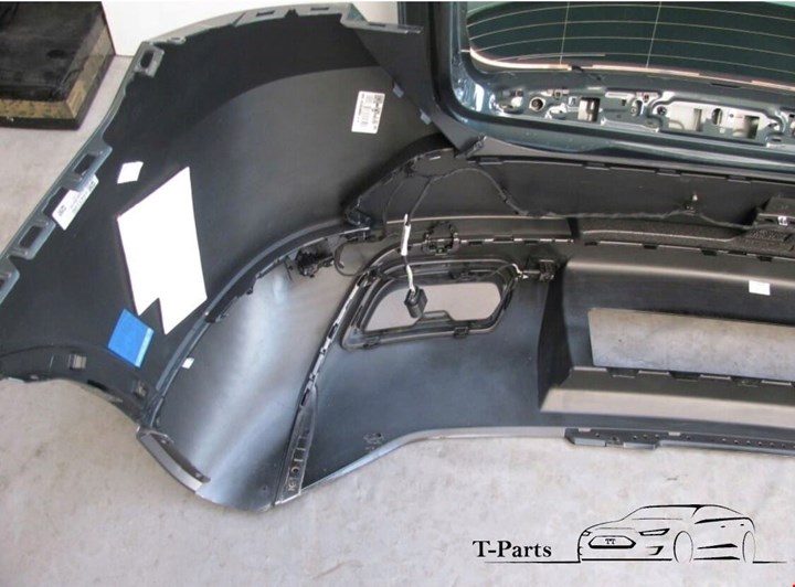 Koop Voorbumper bij T-Parts