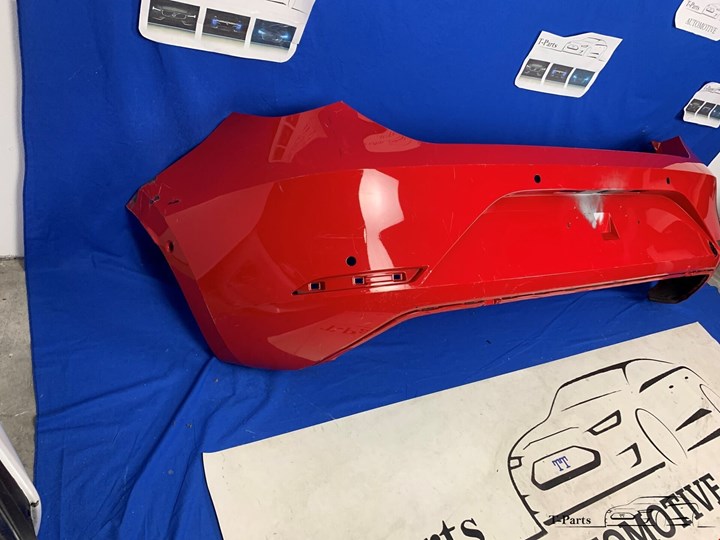 Koop Achterbumper bij T-Parts