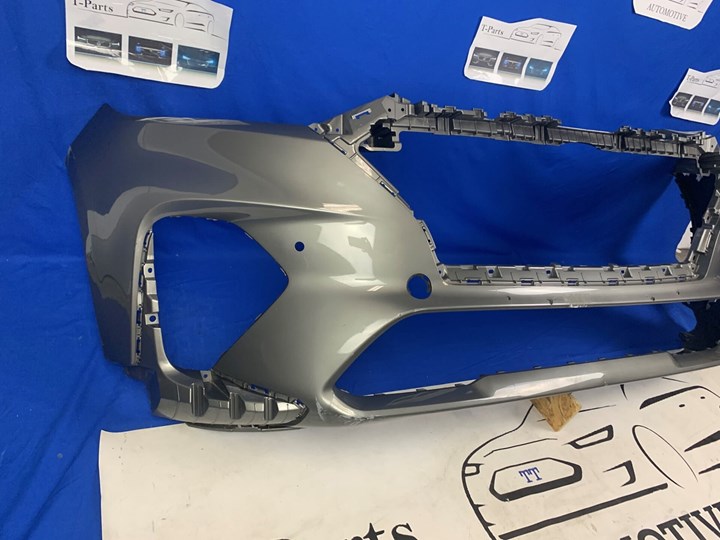 Koop Voorbumper bij T-Parts
