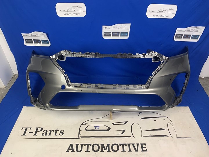 Hyundai tucson 2020+ Voorbumper kaal bumper origineel  image 1