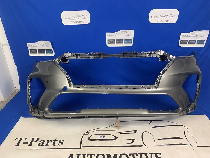 Koop Voorbumper bij T-Parts
